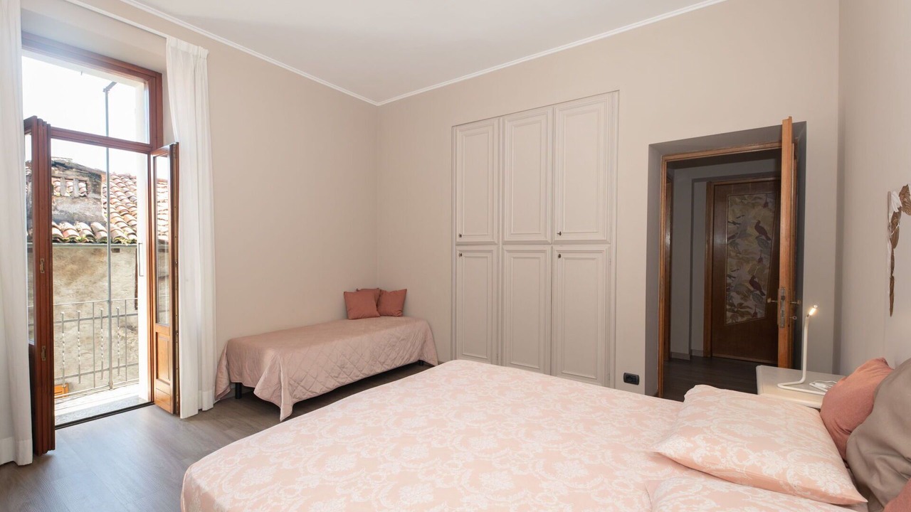 Photo of Bedroom in Mergozzo