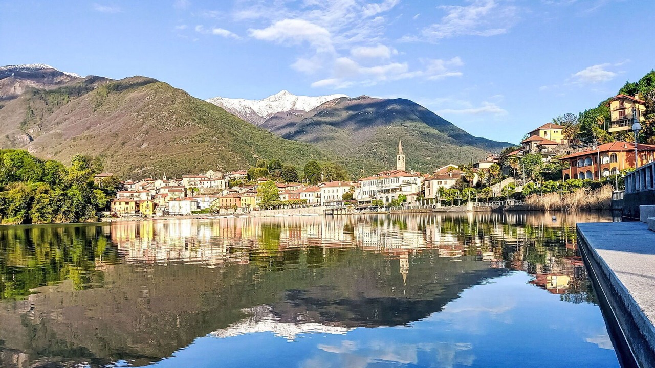 Photo of Outdoor in Mergozzo