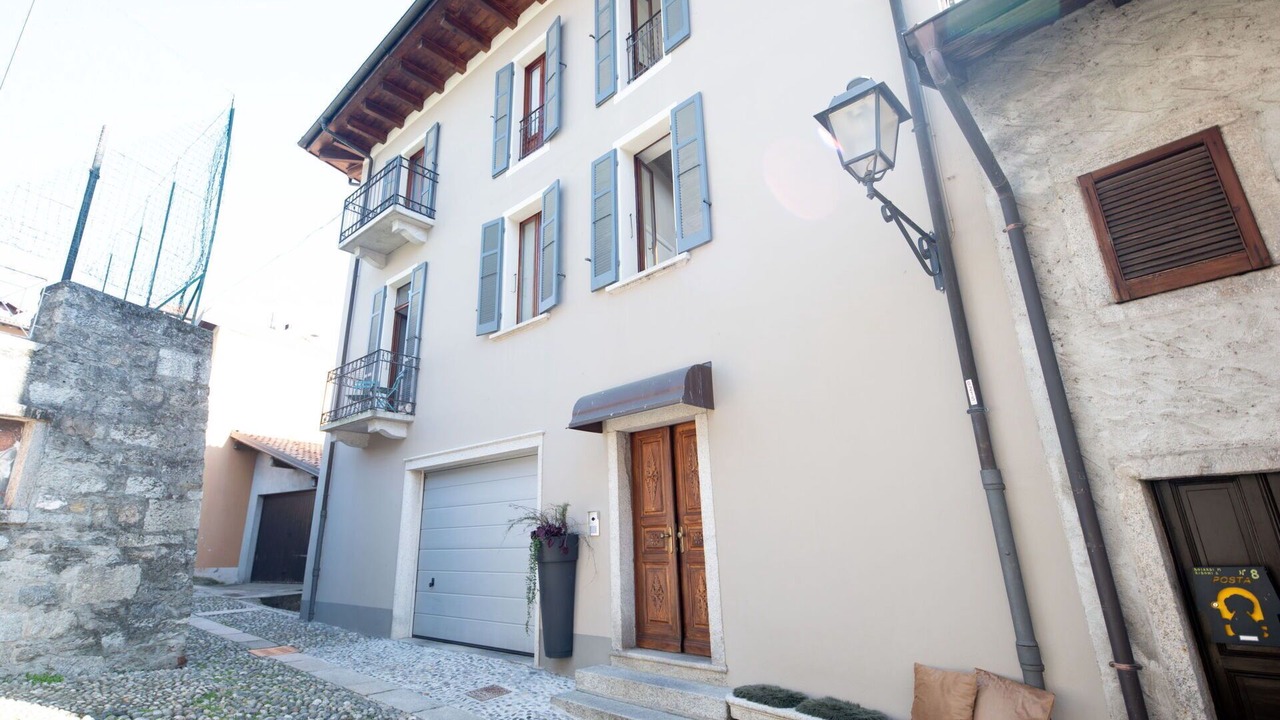 Photo of Others in Mergozzo