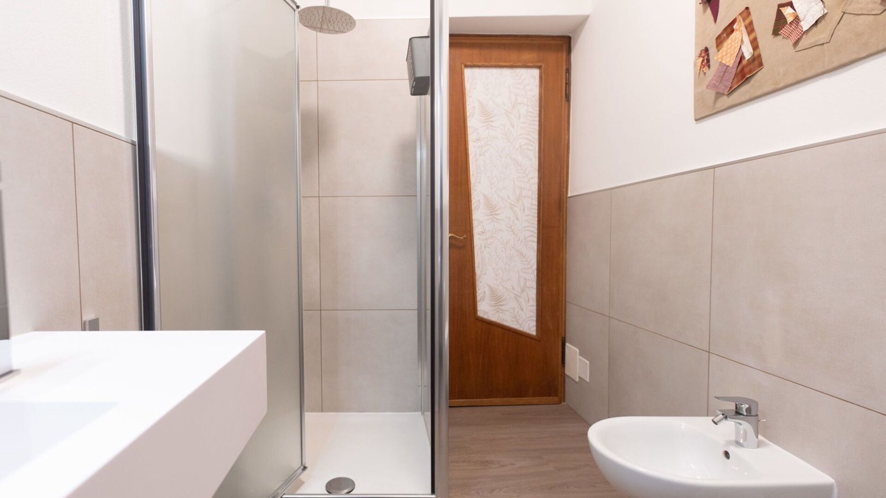 Photo of Bathroom in Mergozzo