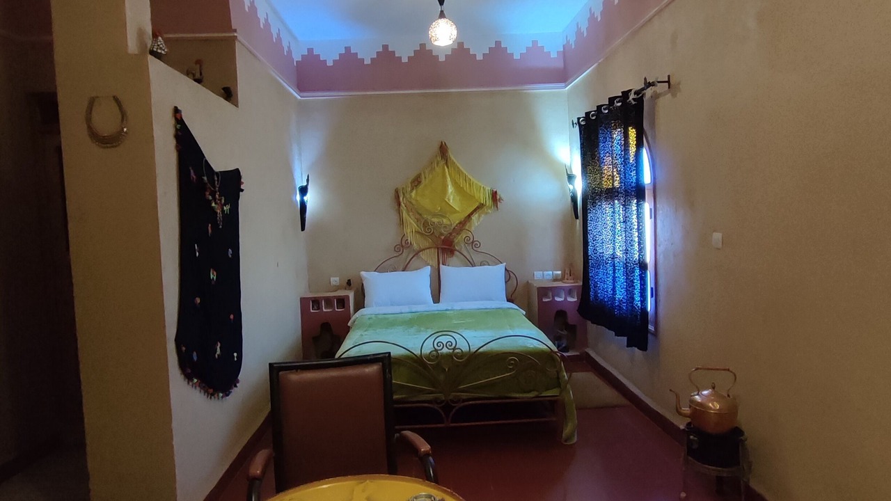 Photo of Bedroom in Zagora