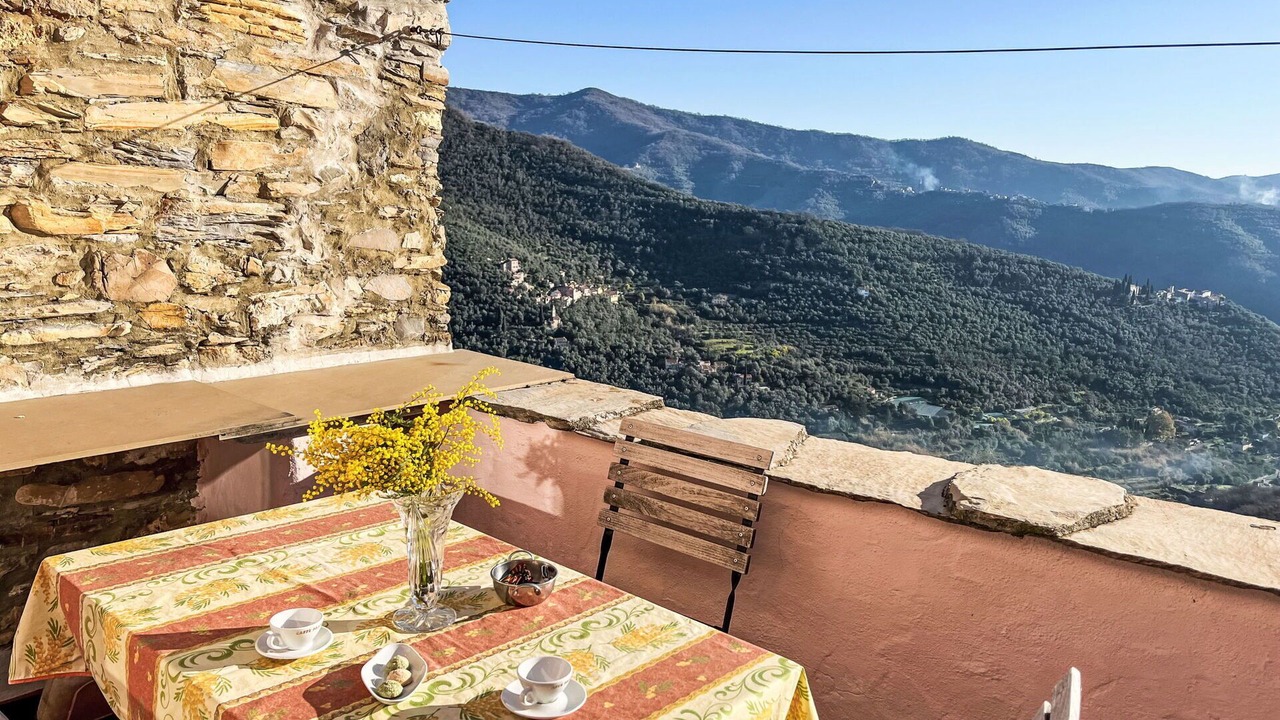 Photo of Outdoor in Valloria