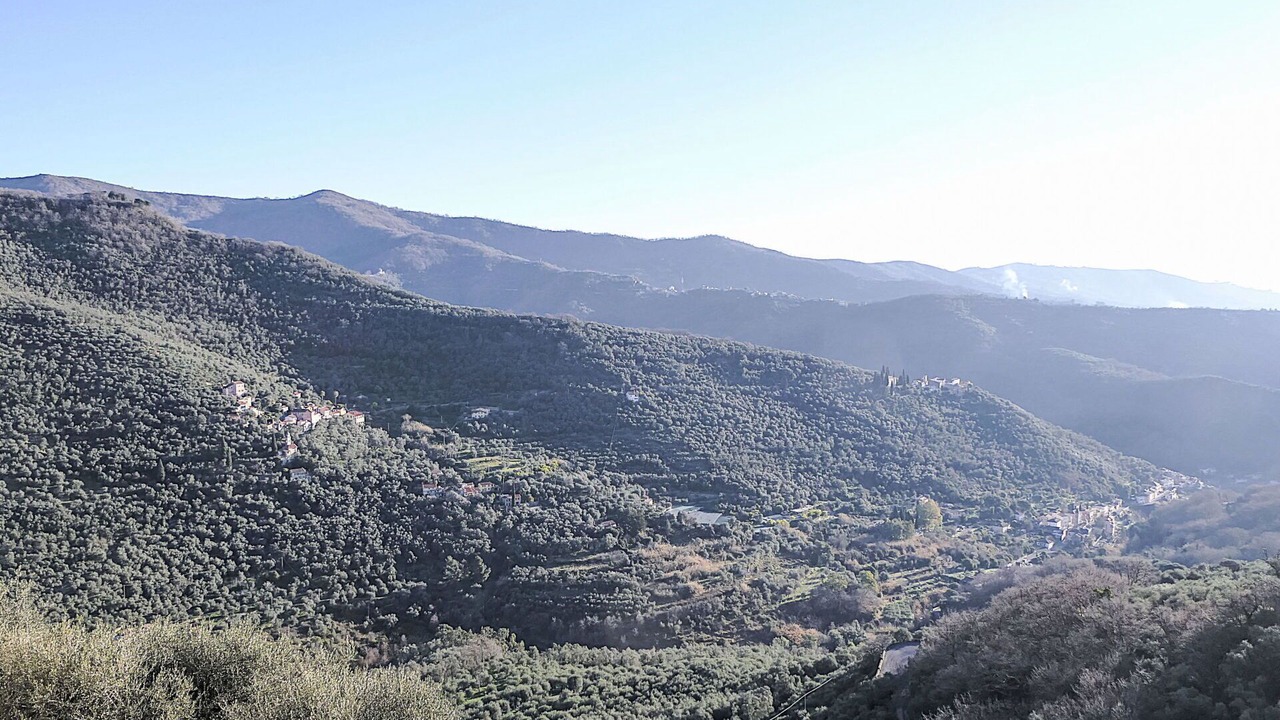 Photo of Outdoor in Valloria