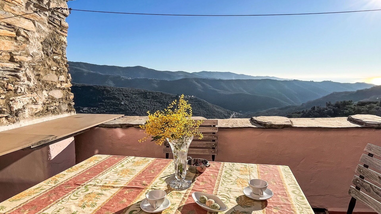 Photo of Outdoor in Valloria