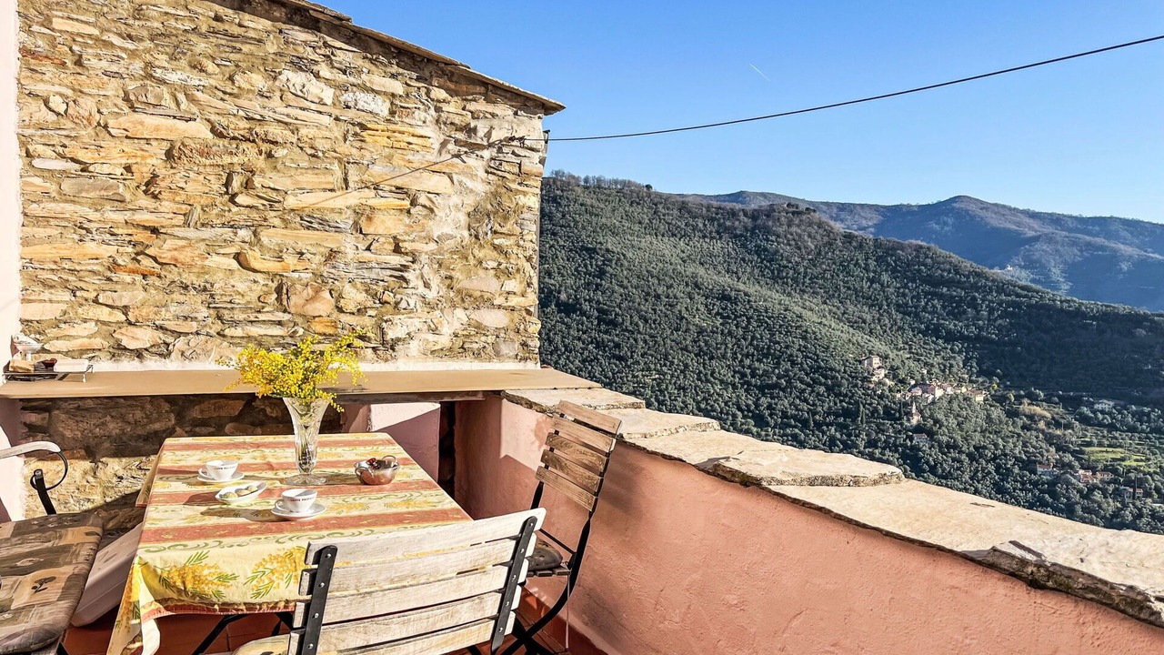 Photo of Outdoor in Valloria