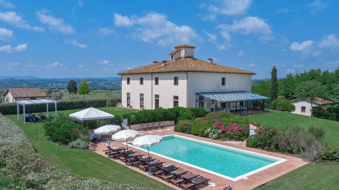 Photo of Outdoor in Le Piazze