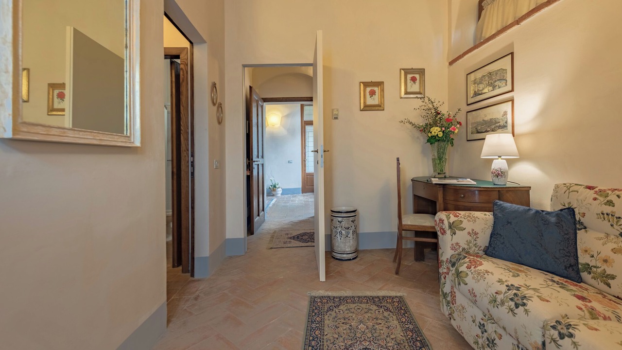 Photo of Livingroom in Le Piazze