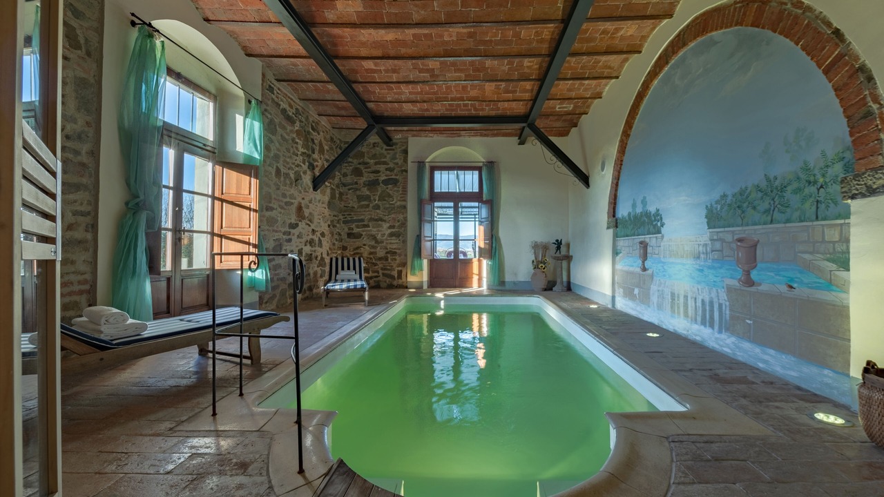 Photo of Outdoor in Le Piazze