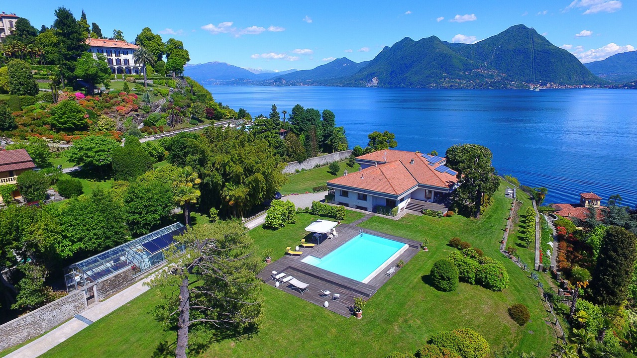 Photo of Outdoor in Verbania