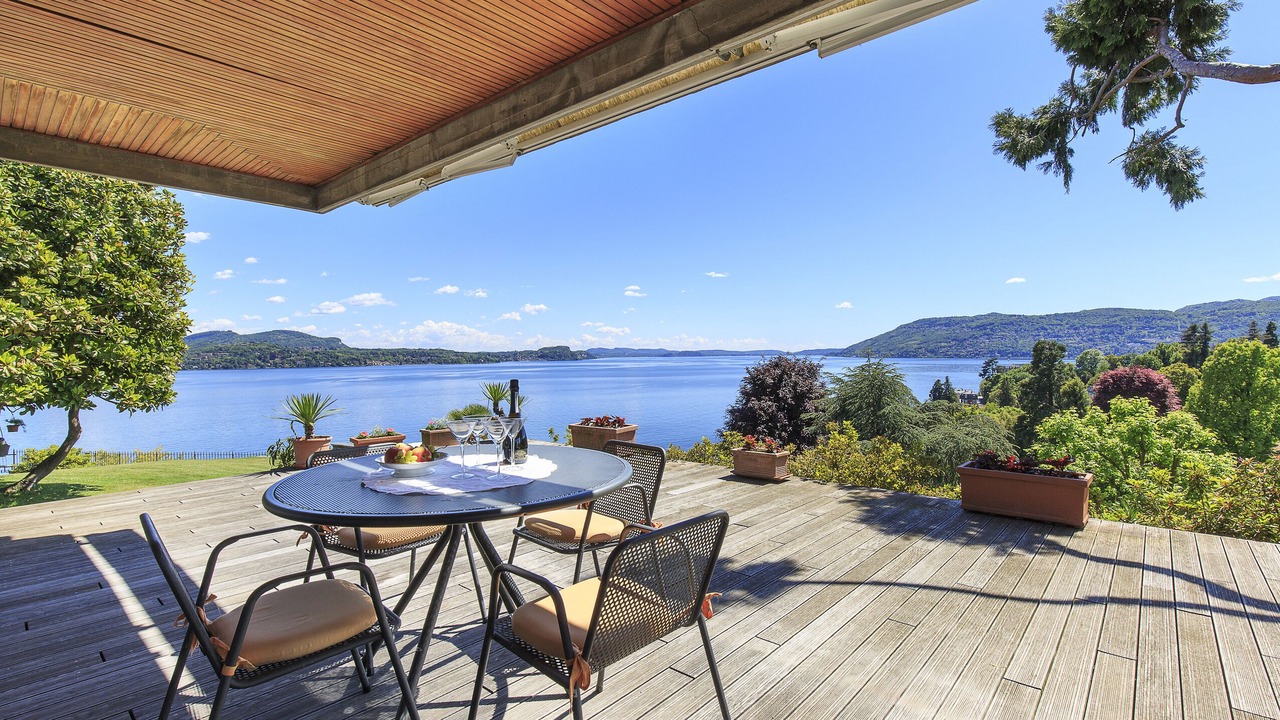Photo of Outdoor in Verbania
