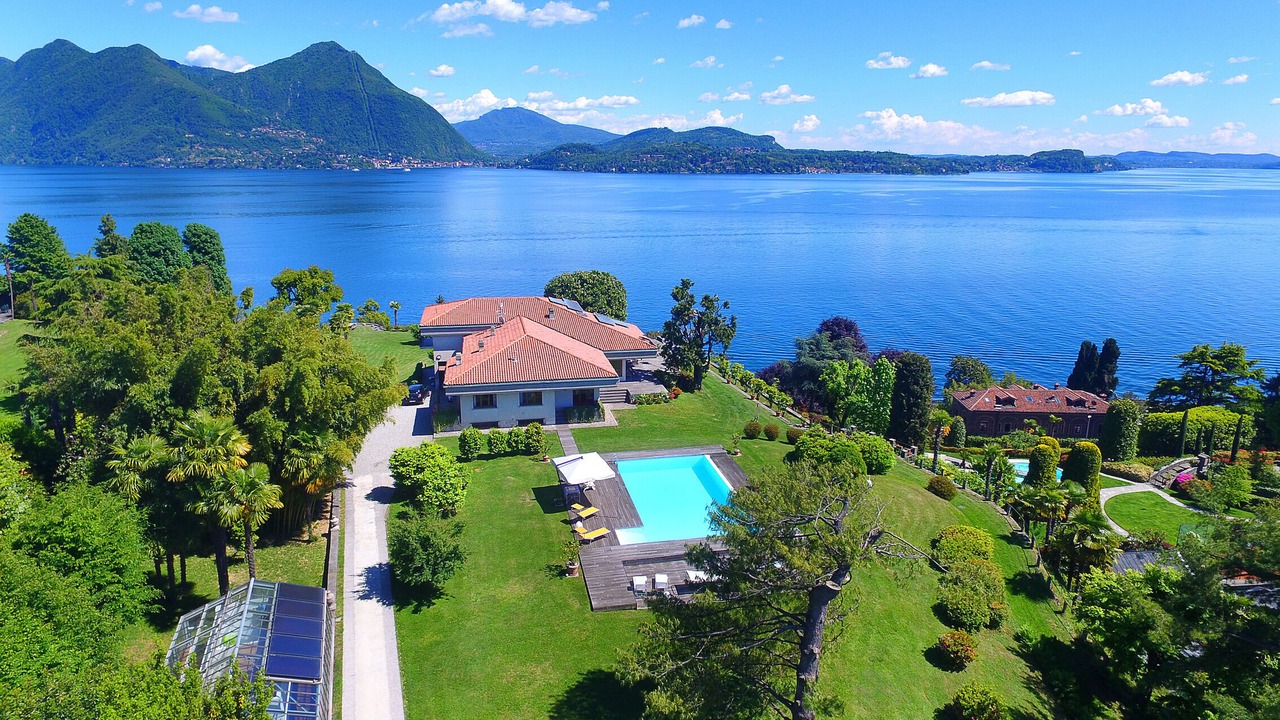 Photo of Outdoor in Verbania
