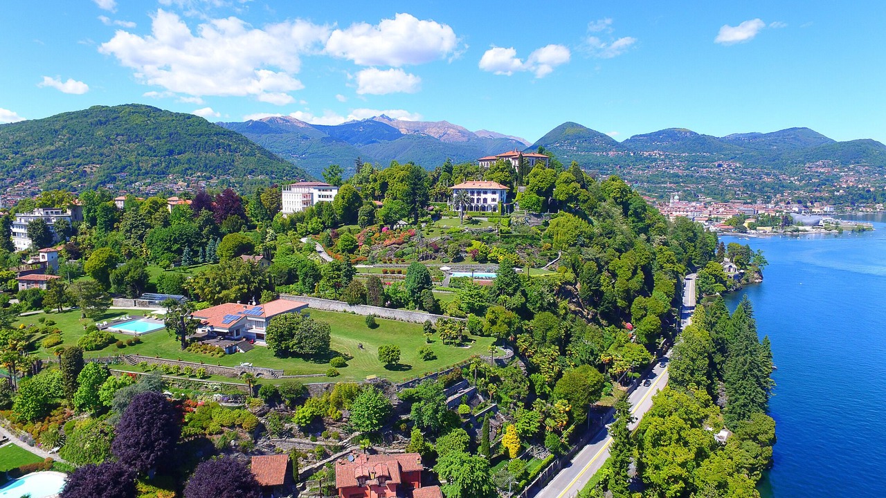 Photo of Outdoor in Verbania