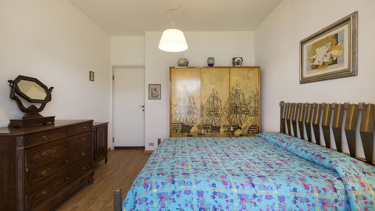 Photo of Bedroom in Verbania