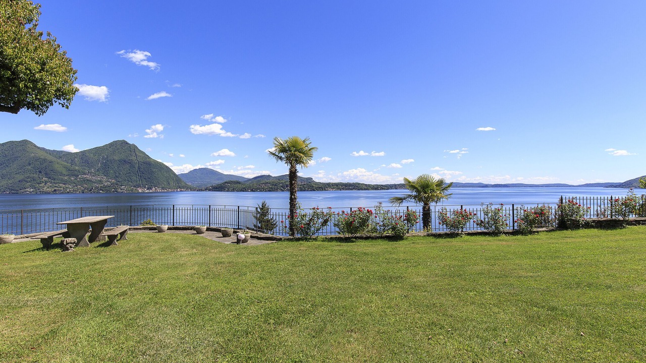 Photo of Outdoor in Verbania