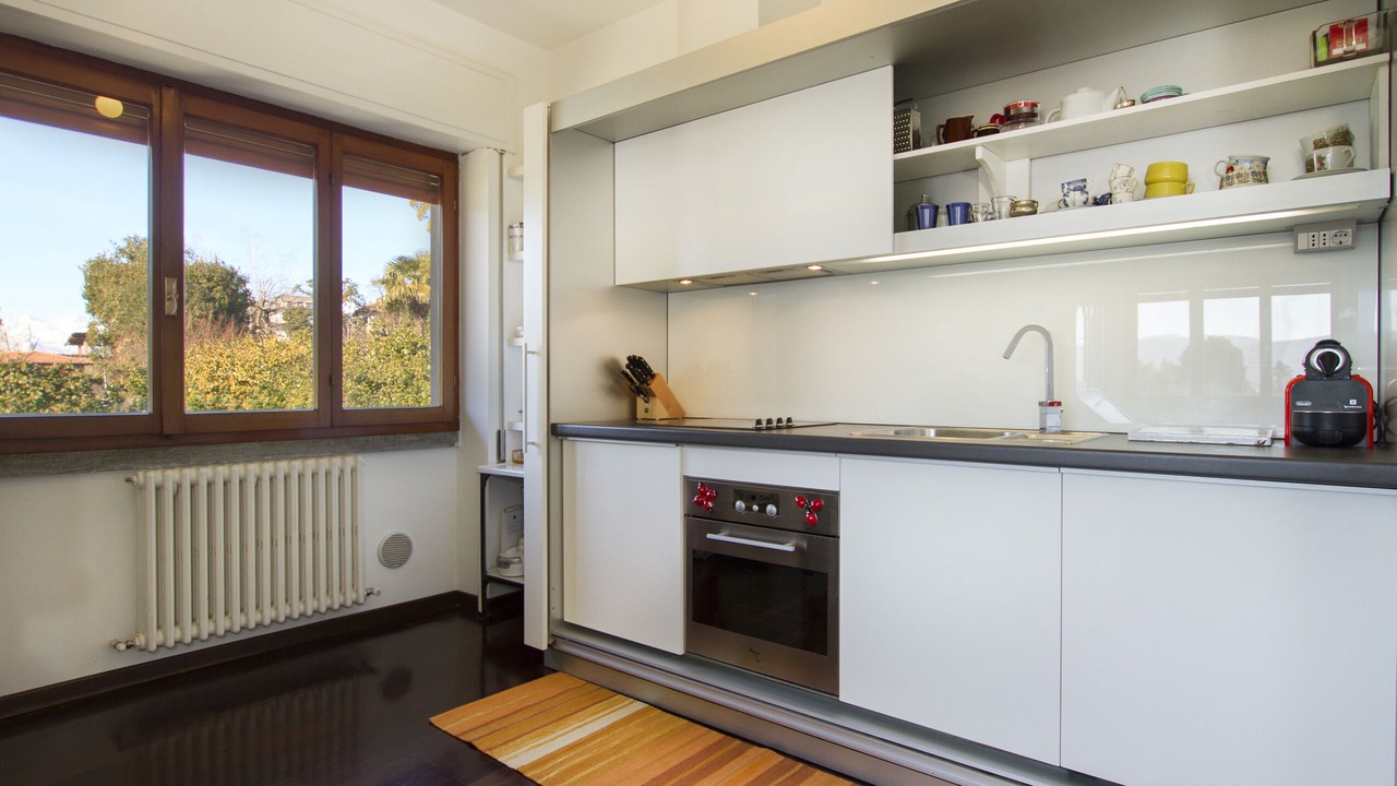Photo of Kitchen in Verbania