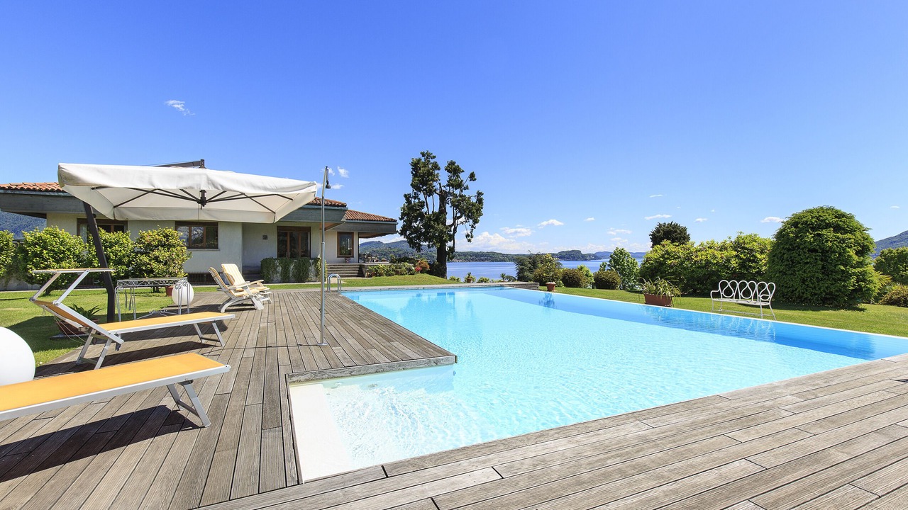 Photo of Outdoor in Verbania