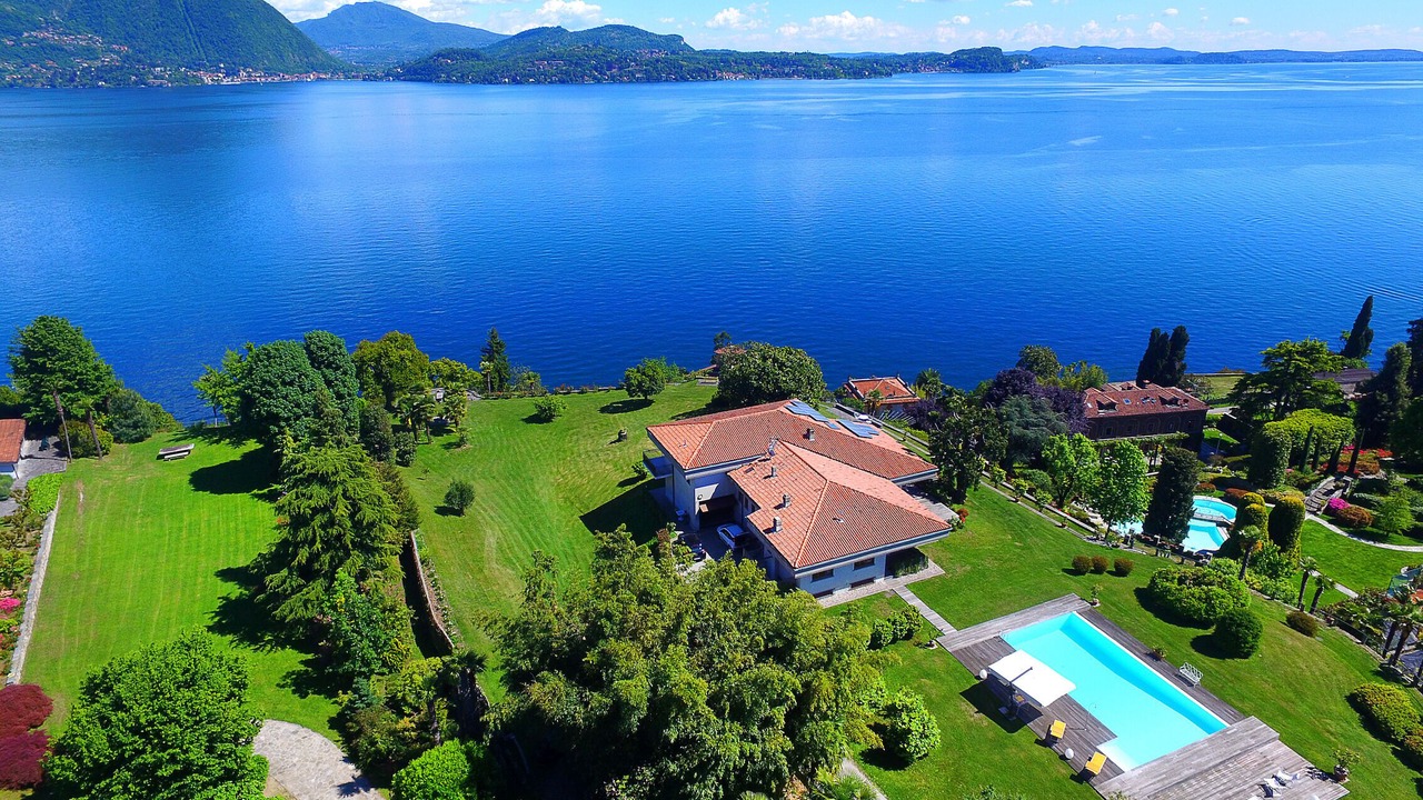 Photo of Outdoor in Verbania