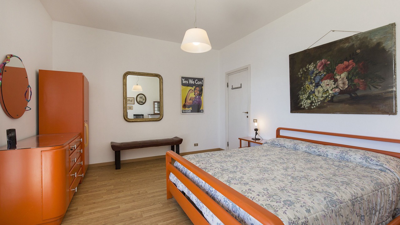 Photo of Bedroom in Verbania