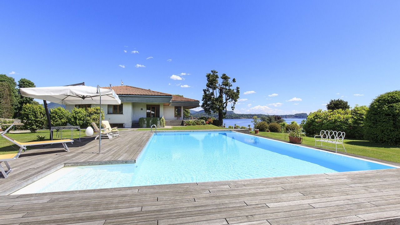 Photo of Outdoor in Verbania