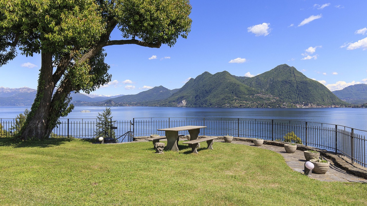 Photo of Outdoor in Verbania