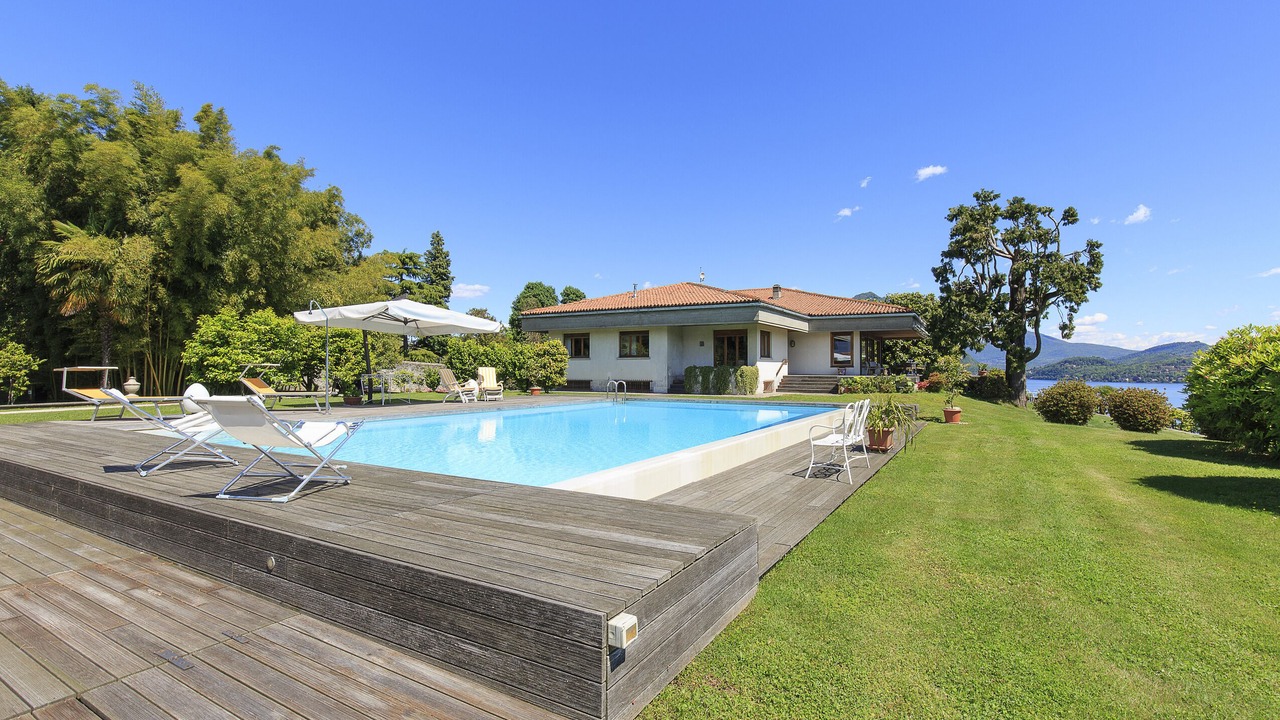 Photo of Outdoor in Verbania