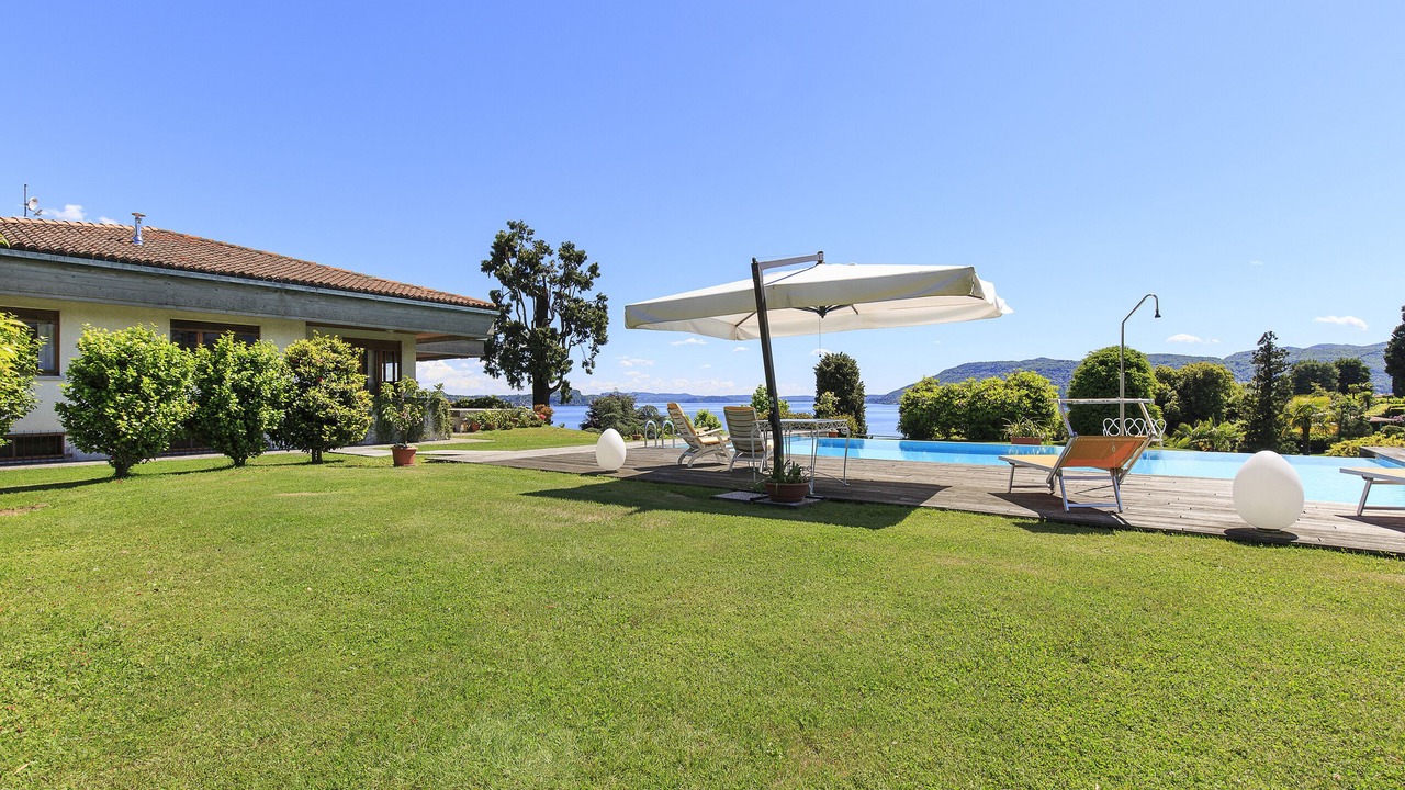 Photo of Outdoor in Verbania
