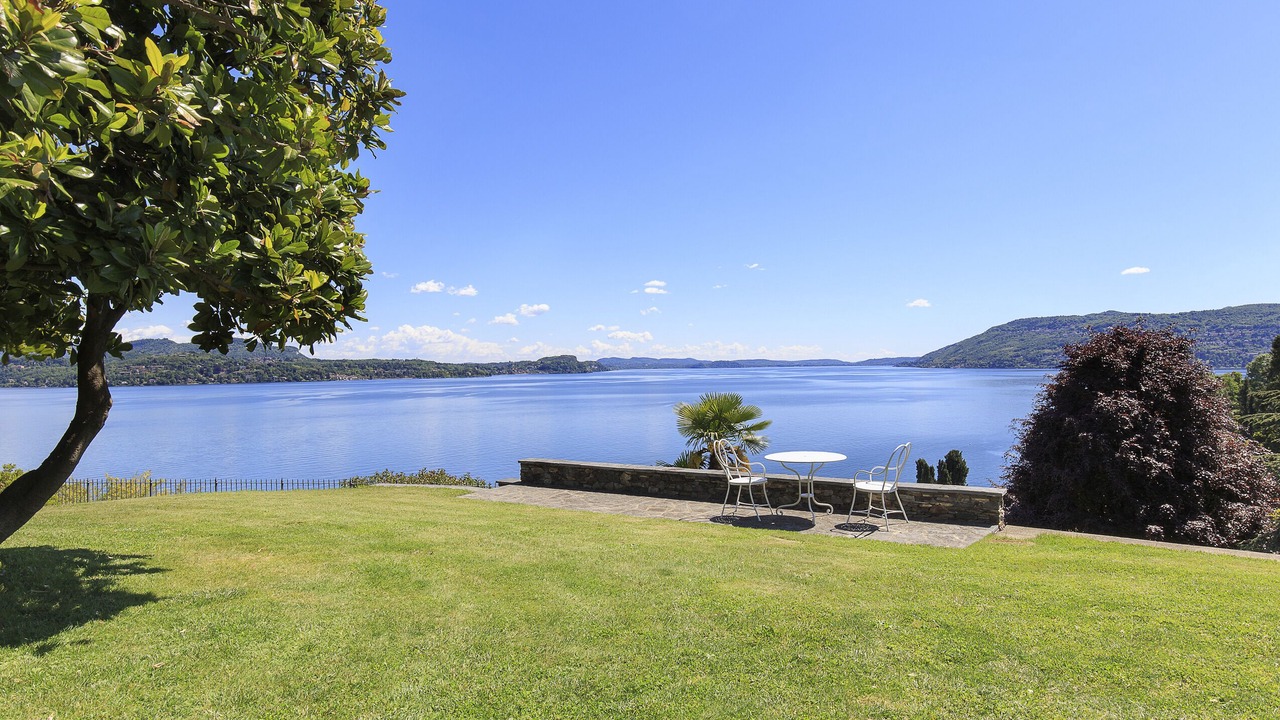 Photo of Outdoor in Verbania