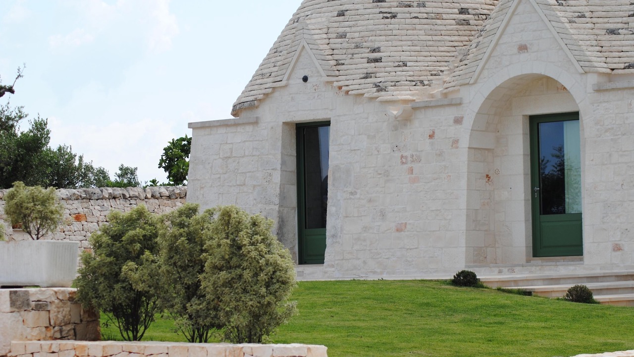 Photo of Outdoor in Cisternino