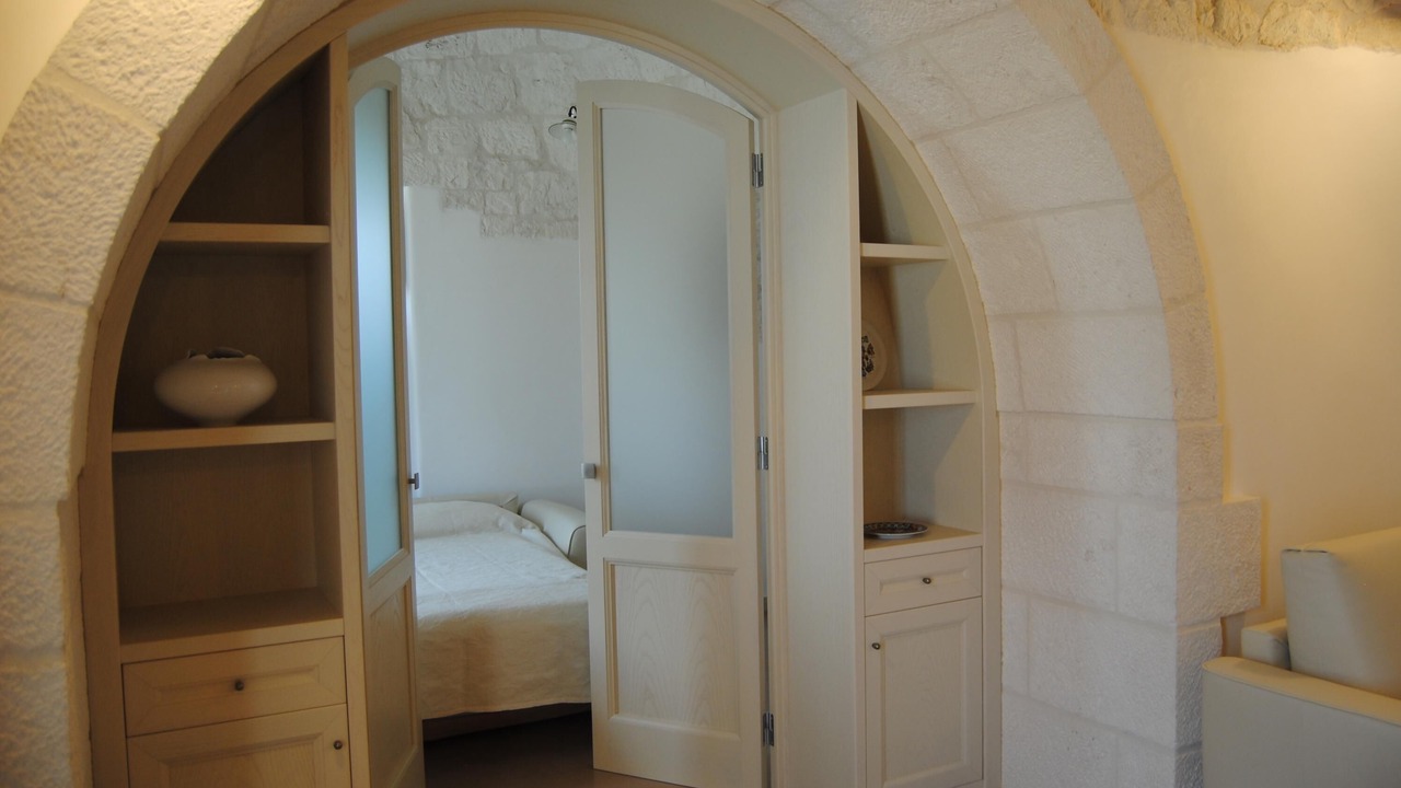Photo of Bedroom in Cisternino