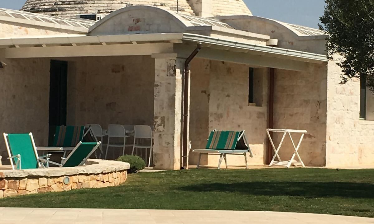 Photo of Outdoor in Cisternino