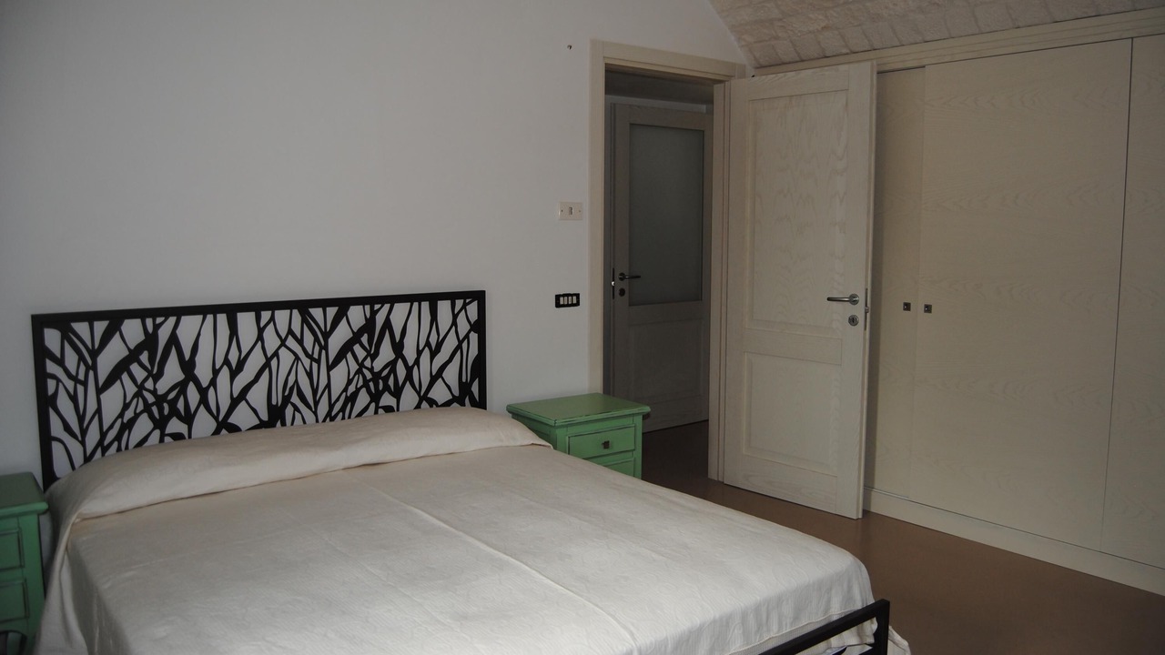 Photo of Bedroom in Cisternino