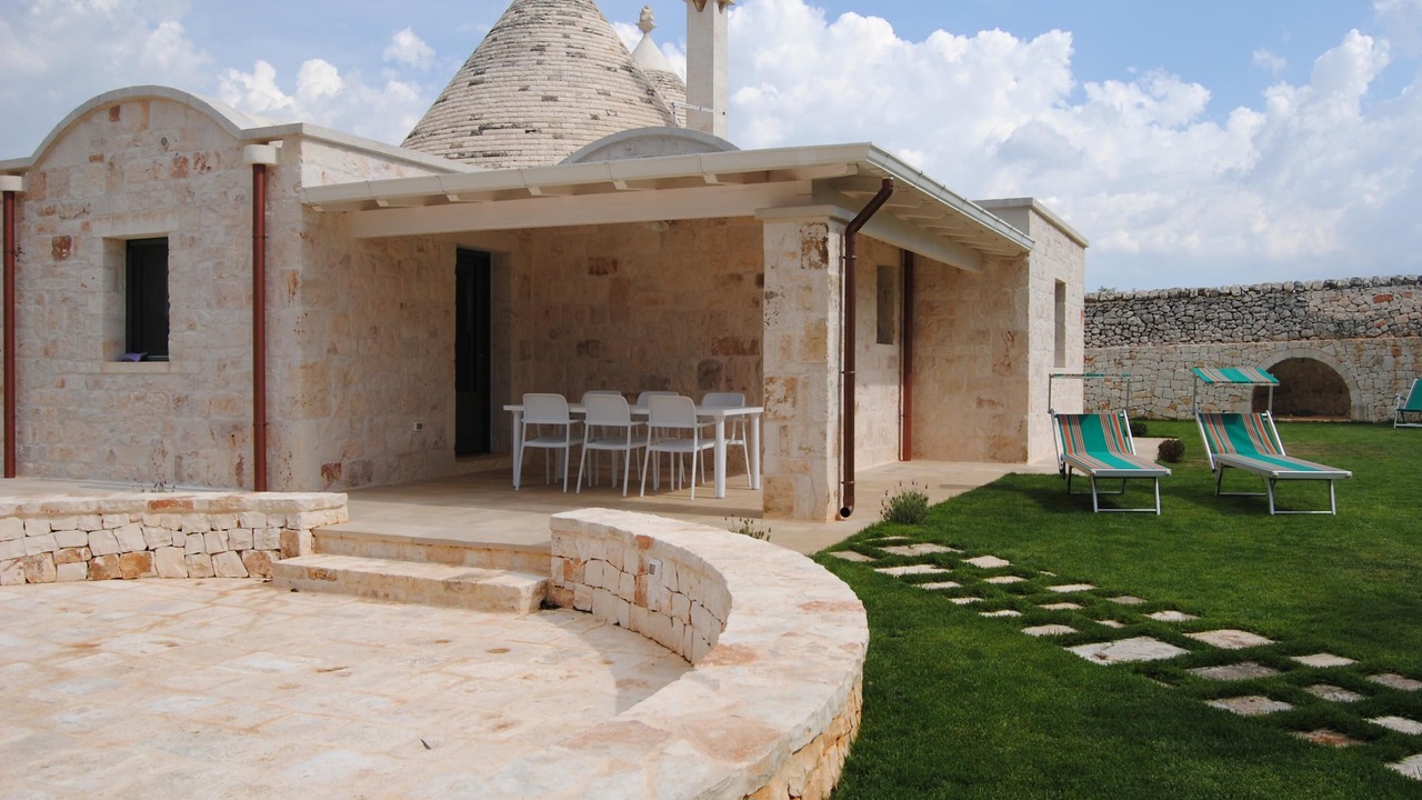 Photo of Outdoor in Cisternino