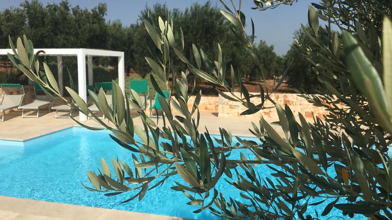 Photo of Outdoor in Cisternino
