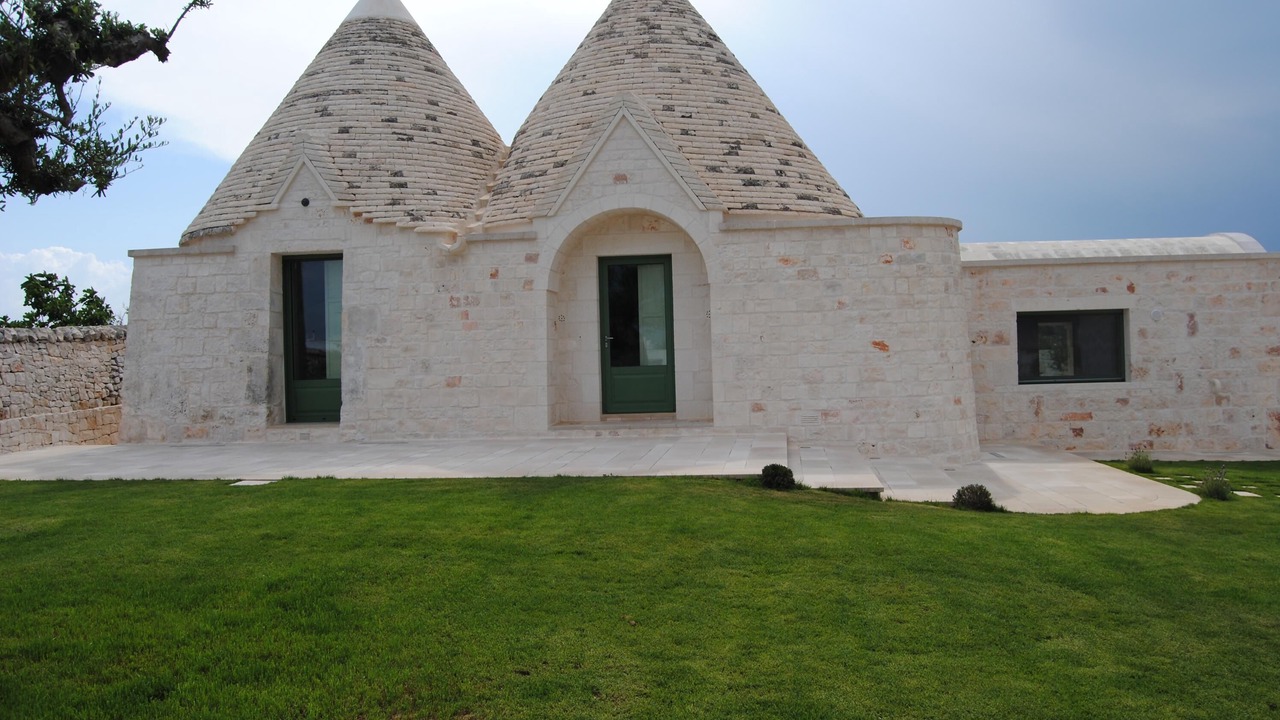 Photo of Outdoor in Cisternino