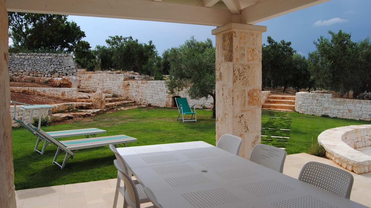 Photo of Outdoor in Cisternino