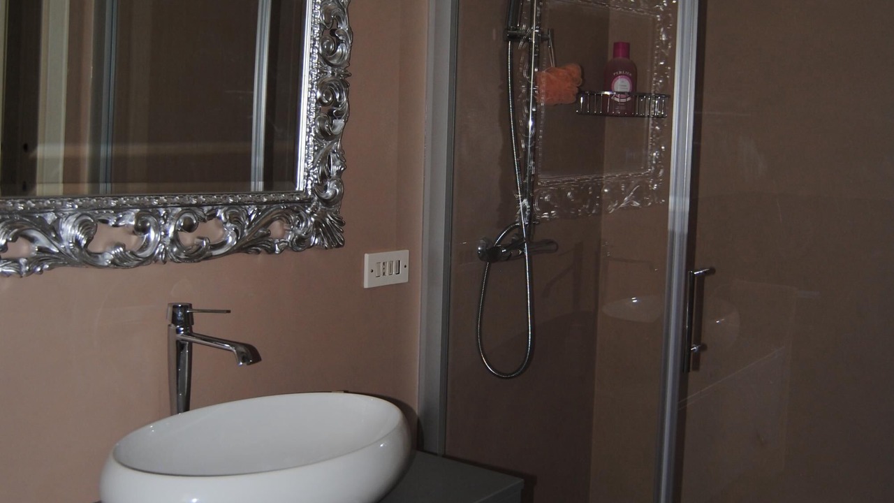 Photo of Bathroom in Cisternino
