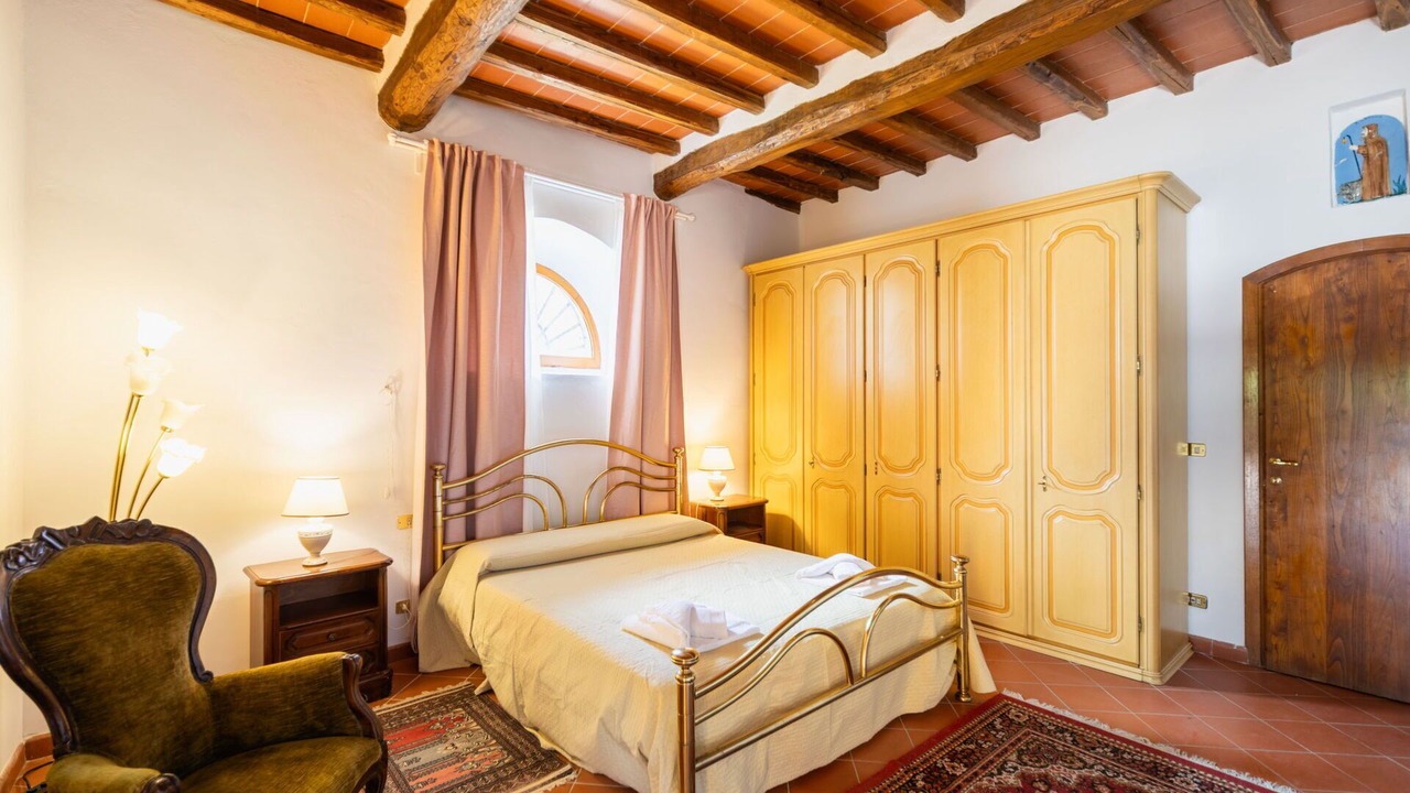 Photo of Bedroom in Montebonello