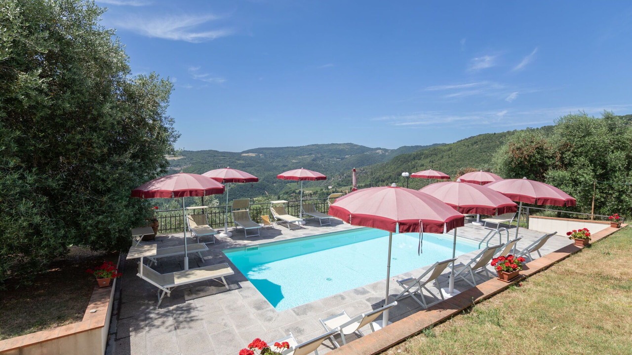 Photo of Outdoor in Montebonello