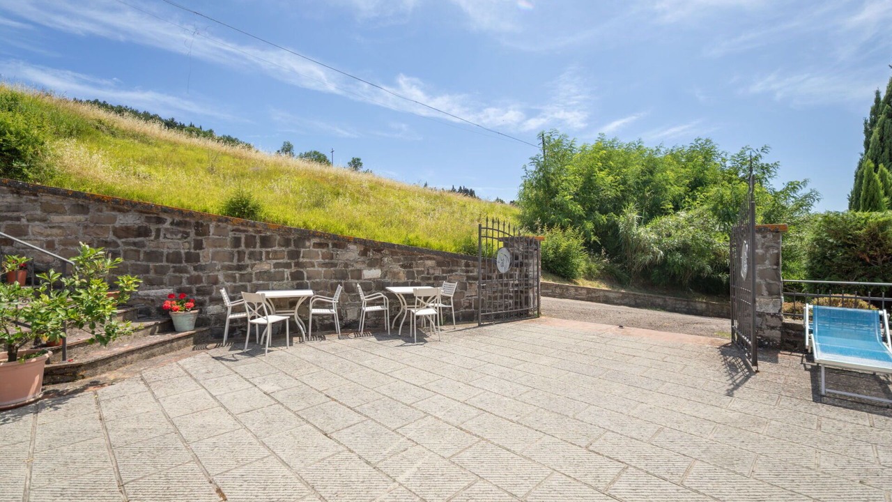 Photo of Outdoor in Montebonello