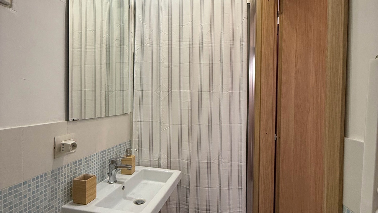 Photo of Bathroom in Isolotto