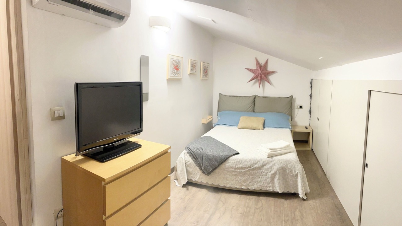 Photo of Bedroom in Isolotto