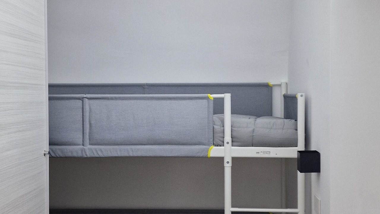 Photo of Bedroom in Manfredonia