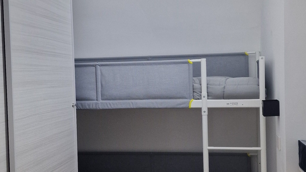 Photo of Bedroom in Manfredonia