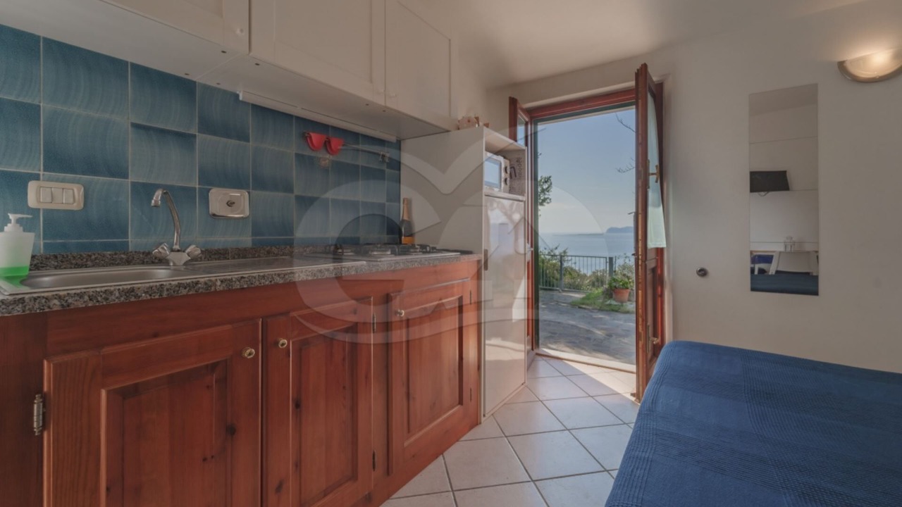 Photo of Bedroom in Morcone