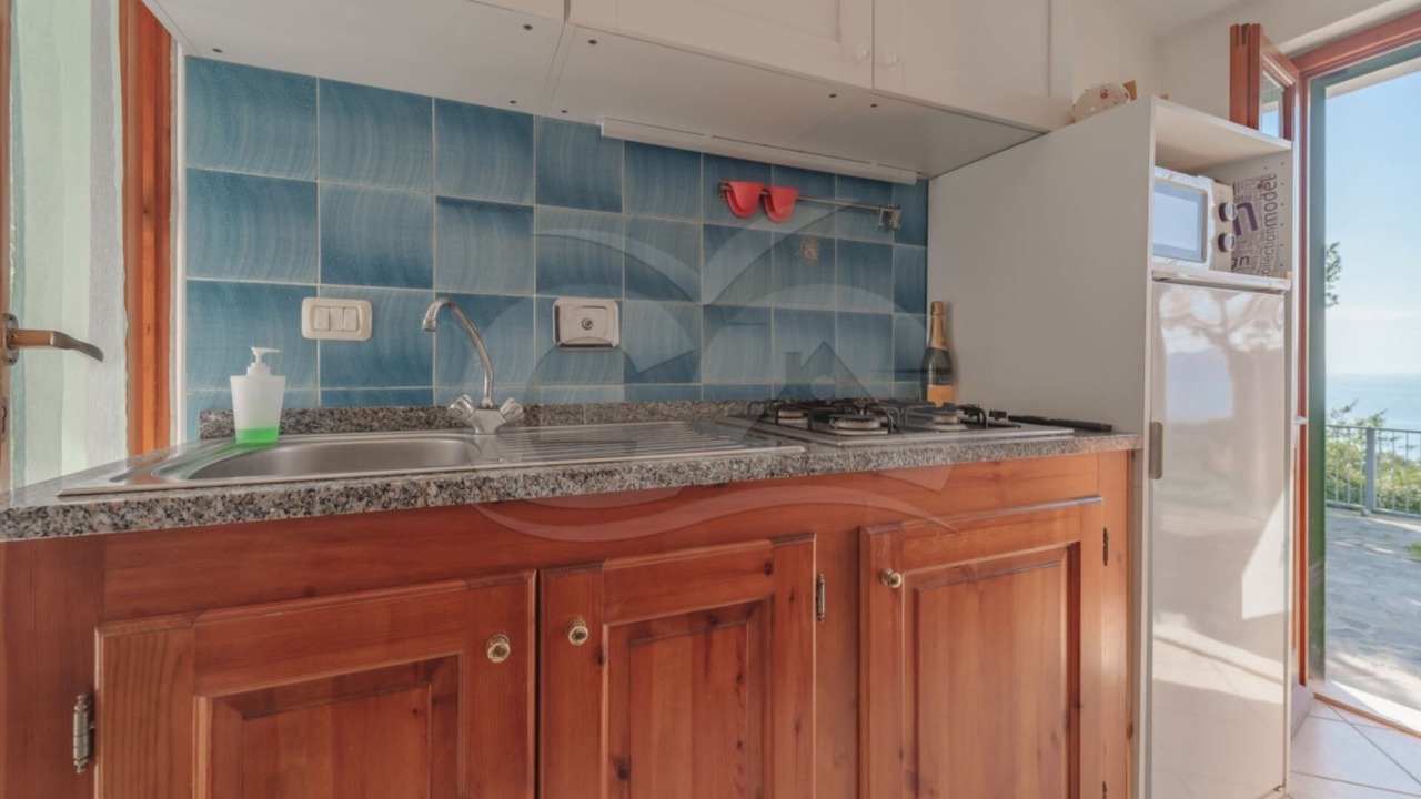 Photo of Kitchen in Morcone