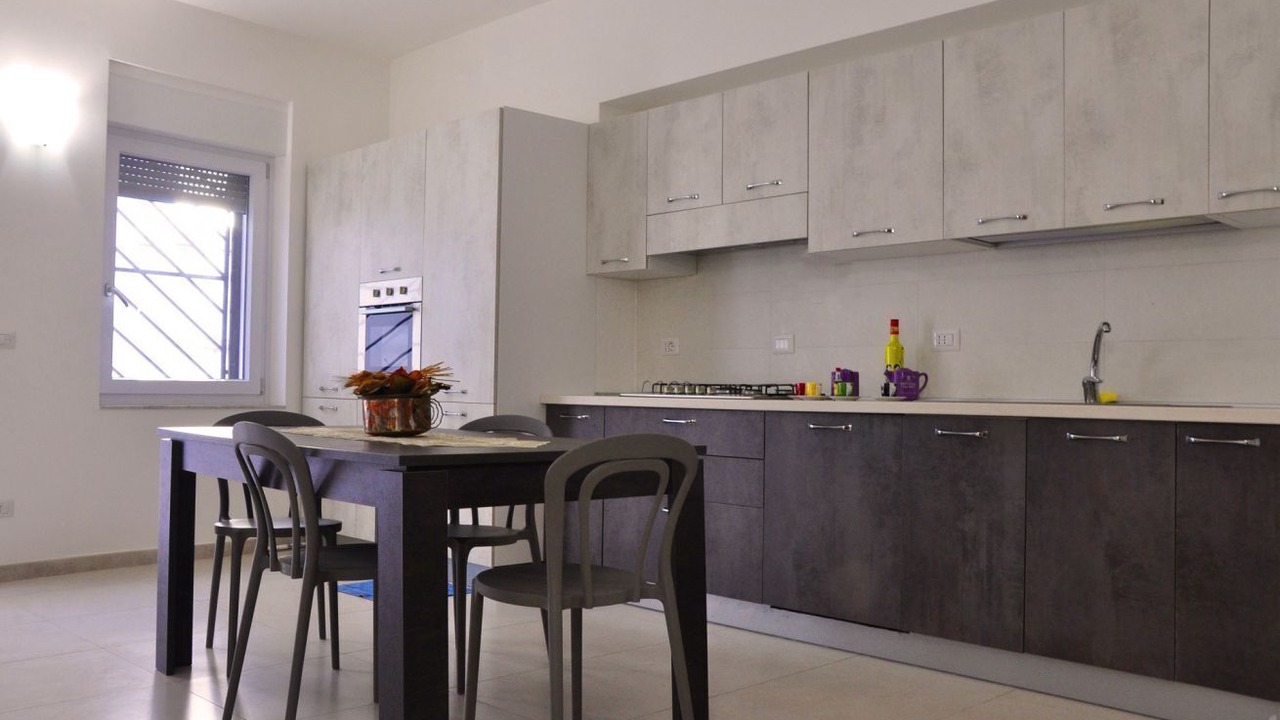 Photo of Kitchen in Macchia