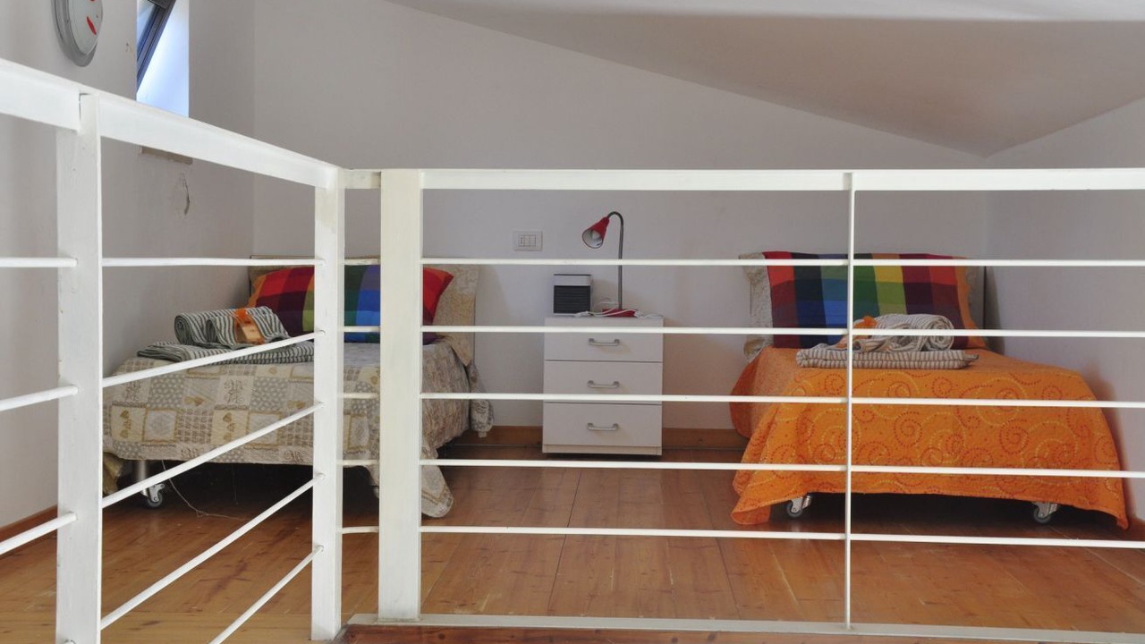 Photo of Bedroom in Marina di Pisticci