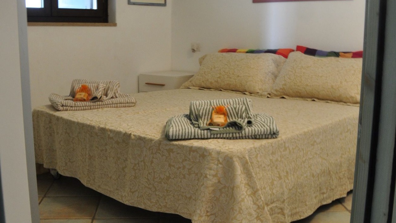 Photo of Bedroom in Marina di Pisticci