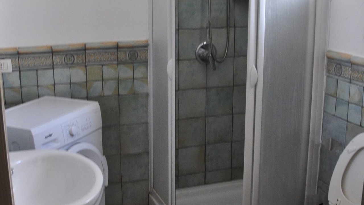 Photo of Bathroom in Marina di Pisticci