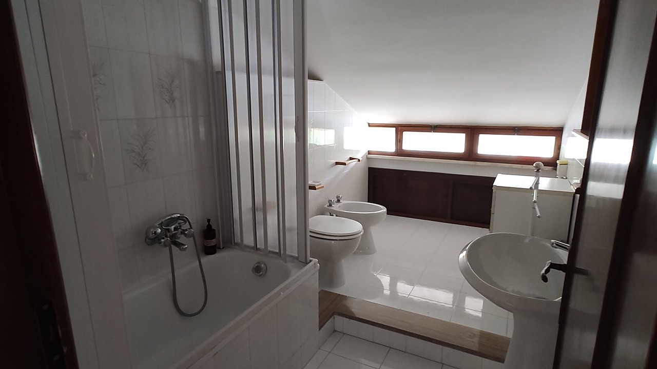 Photo of Bathroom in Massa d'Albe